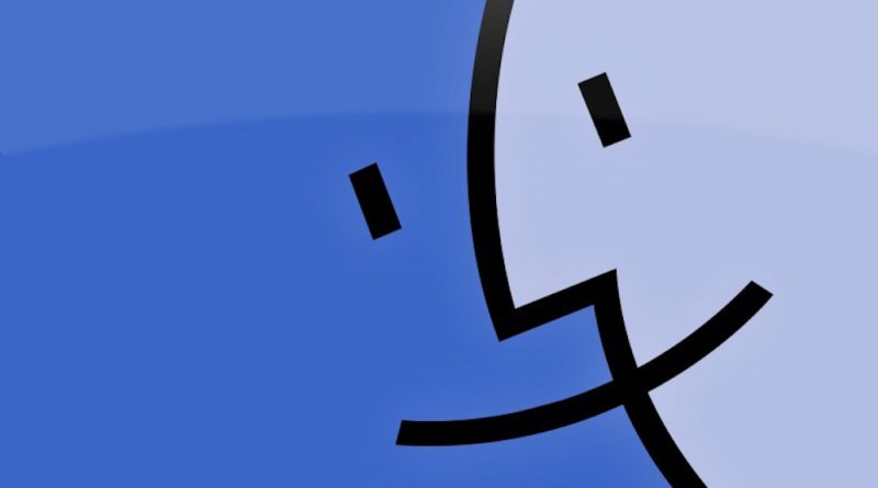 Renombrar archivos en Mac OS X
