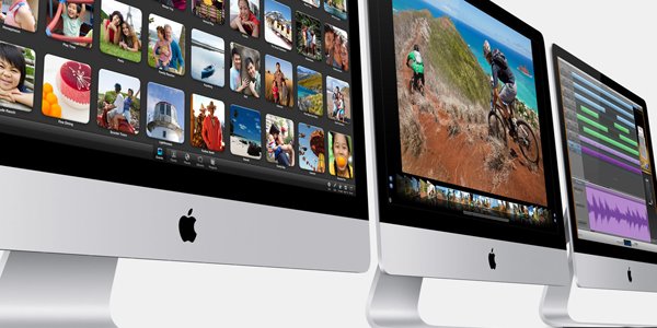 iMac 2012