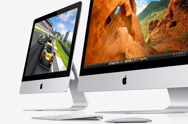 Nuevo iMac