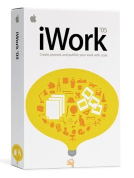 iWork 05