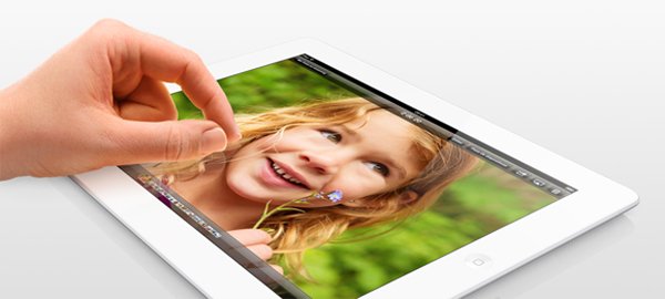 iPad mini