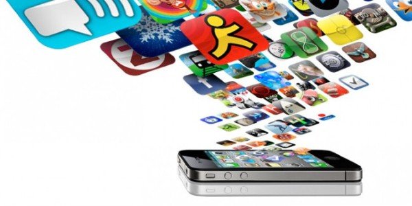 APPs para iPphone