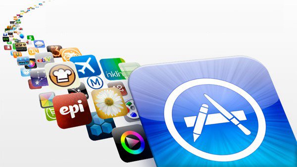 mac appstore