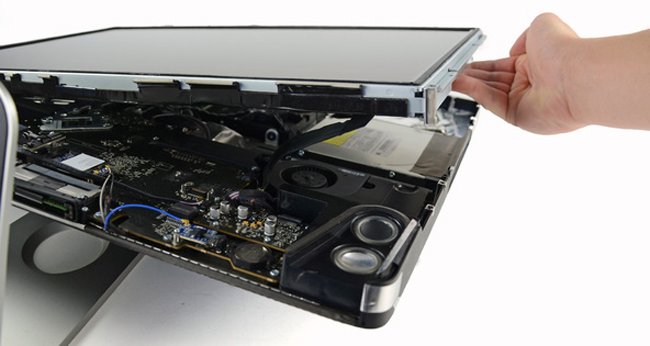 Guia para reparar Mac
