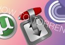 Clientes Torrents para Mac OS X