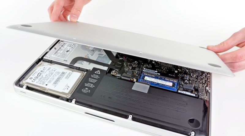 Cuida la batería de tu MacBook