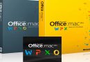 Microsoft Office para Mac
