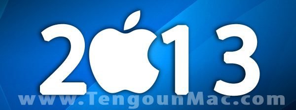 Apple 2013