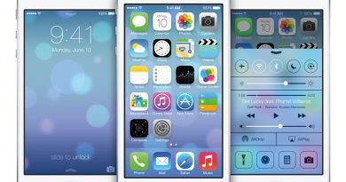 iOS 7 a fondo