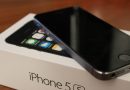 iPhone 5S