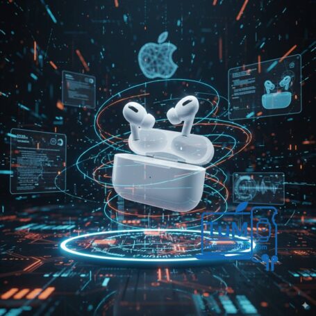 AirPods Pro 3