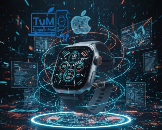 Apple Watch Ultra 3