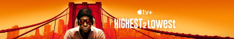 Highest 2 Lowest