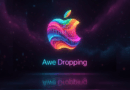 Keynote Awe Dropping