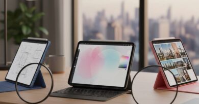 iPad Air