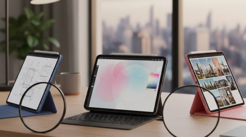 iPad Air