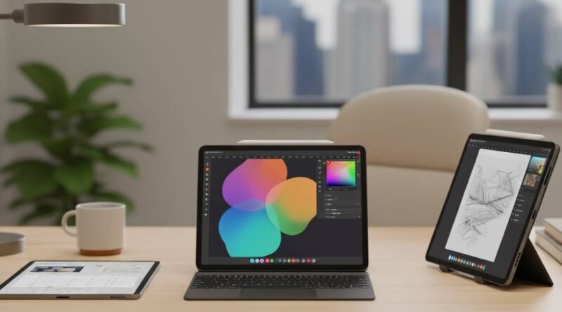 iPad Pro