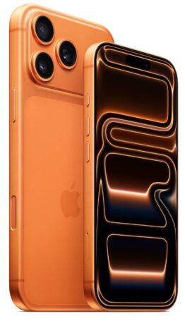 iPhone 17 Pro