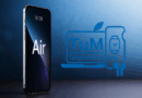 iPhone 17 Air