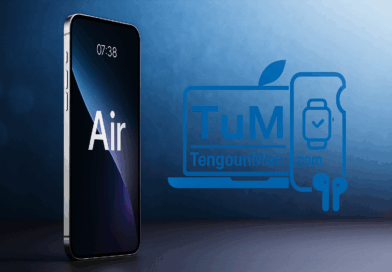 iPhone 17 Air