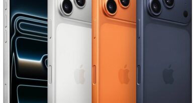 iPhone 17 Pro