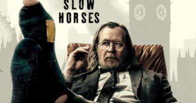 Slow Horses T5